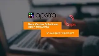 Data Center Solutions: Open Networks - The Evolution of Datacenter Design & Open Network NOS Options