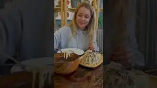 Нарын в Ташкенте