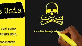 Kenapa Cari Uang di Internet