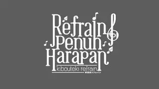 [MV] Refrain Penuh Harapan (Kibouteki Refrain - Refrain Full of Hope) - JKT48