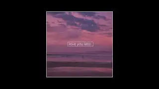 [FREE] Phora Type Beat "Love You Less"