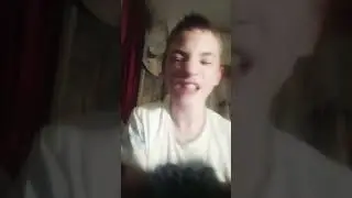 не осуждайте..что наш дом полу разваленый.... 