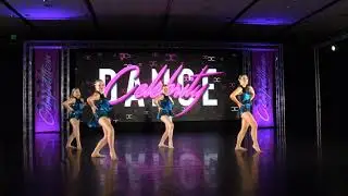 2021 - Royalty Dance Academy - Best Life