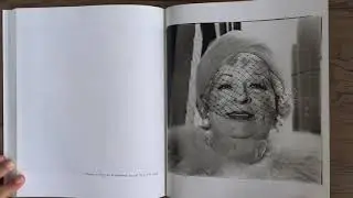 DIANE ARBUS   An Aperture Monograph Fortieth anniversary edition