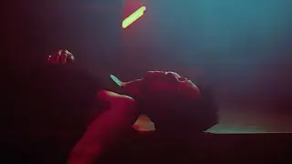 Cold Hart - "Rap Show"
