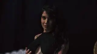 J ALVAREZ - LABIAL VIDEO RECAP