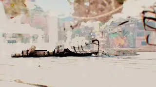 SQWIGGS - EYES CLOSED