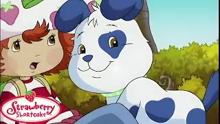 Strawberry Shortcake Classic 🍓 The Blue Beast 🍓 Strawberry Shortcake 🍓 Kids movies