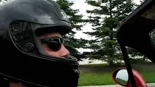 Life in a Day - July 24th - Autocross Racing - Part 9