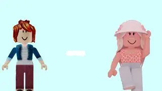 The *EVALUTION* of my roblox avatars! (2018-2021) *SO FAR*