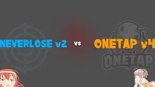 1VS1 Против Вантапа В4 (Неверлуз V2 Против Ot V4) | КСГО ХВХ