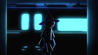 Random Dave&Bambi animation
