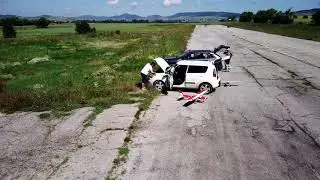 FPV SLAKOVTSI LAKE+COMPLEX+VILLAGE FIMI X8 SE 2020 Edition