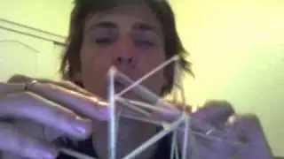 Merkaba Vortex Engine