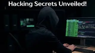 What Is Hacking In Cyber Security | Hacking Explained | Hacking Tutorial For Beginners | Adaptivids
