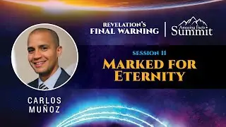 Revelation's Final Warning! Part 11 