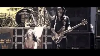 Killed By Death Motörhead Fan Video Contest