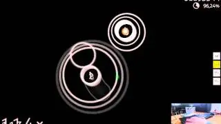 Osu! HoneyWorks - Ima Suki ni Naru ver.Capi [First Love]
