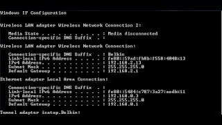 How To Check Your Ip