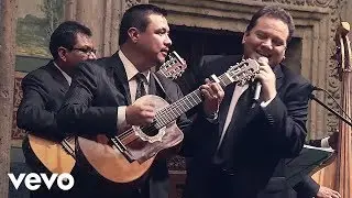 Jorge Muñiz - Me Dediqué A Perderte (Live)