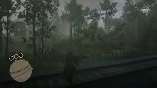 Elk's cry for help