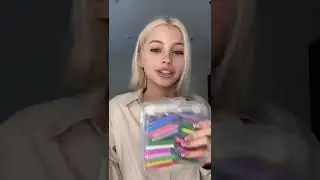 СДЕЛАЛА СЕРЕЖКИ С КИСИ МИСИ😱💕💕💕 