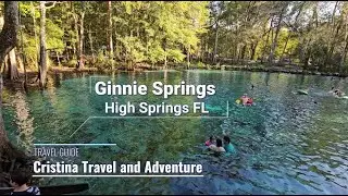 Ginnie Springs