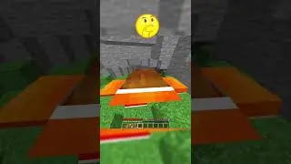 🍊МАЙНКРАФТ, НО Я ПЛОСКИЙ! 