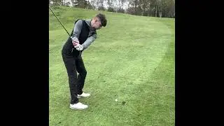 James Ilsley Mens Golf (2024)