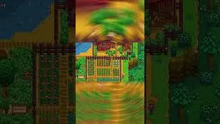 W co zagrać na słabym komputerze - Stardew Valley #shorts