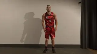 Best Center Build NBA 2K23