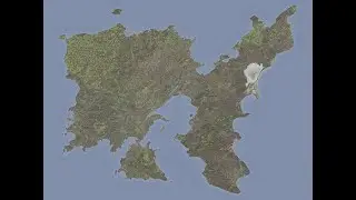 ARMA Antistasi SITREP #4