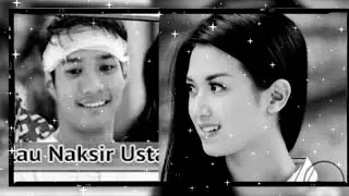 Dj Naksir Ustadz (Romantis Religi)