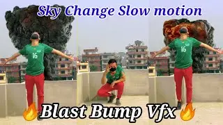 train vfx video new tik tok trand kineMaster video train vfx kinemaster tutorials vfx video viral