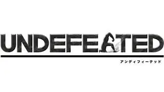 Undefeated OST Intro