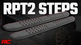 RPT2 Running Boards