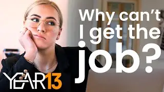Why Can't I Get The Job? | Money