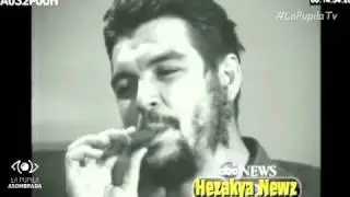 Entrevista al Comandante Che Guevara por Lisa Howard de la cadena ABC (47 minutos)