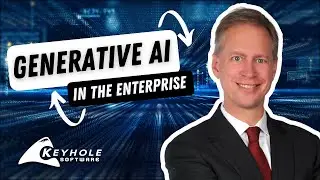 GenAI in the Enterprise w/ Alex Gloy, Chief Investment Officer