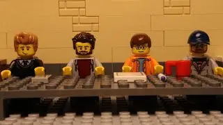Gregory Animations' Casting in a Nutshell
