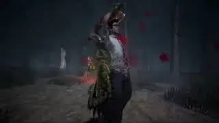 New Huntress Memento Mori | DBD Mobile NetEase