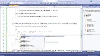 Integrating Google Sign-In into Xamarin Android App - Part 3