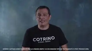 LENSGO DM300 Introduction video from @Cotrino Visual Media Comercial