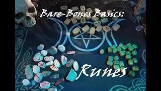 Rune Basics: Learn all 24 rune meanings fast!