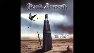 Dark Avenger - Dead yet Alive (feat Edu Falaschi, Tito Falaschi & Clarissa Moraes)