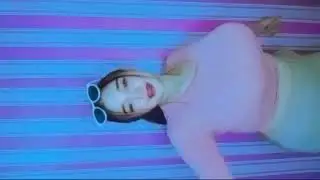 Pink lebih menggoda