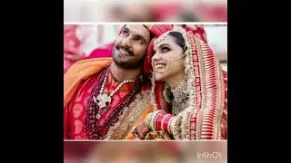 Bollywood actresses marriage pics look |comment your favourite couple look