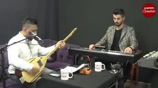 Eren Ceylan Canlı Performans  🎼 Barak Uzun Hava 🎼 FULL HD