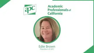 Academic Professionals of California