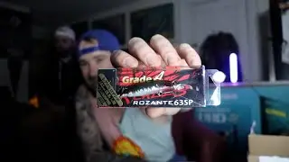 Unboxing from The Hook Up Tackle + BPS & Plans for 2025